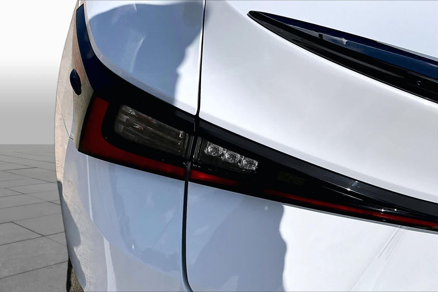 Certified 2024 Lexus IS 350 F Sport w/ Memory Package RWD image 29