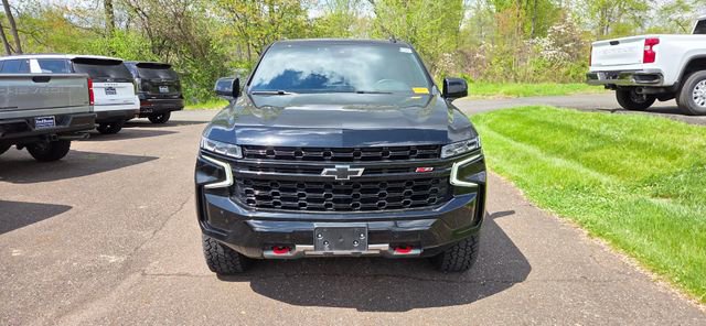 Certified 2023 Chevrolet Suburban Z71 w/ Luxury Package AWD/4WD image 2