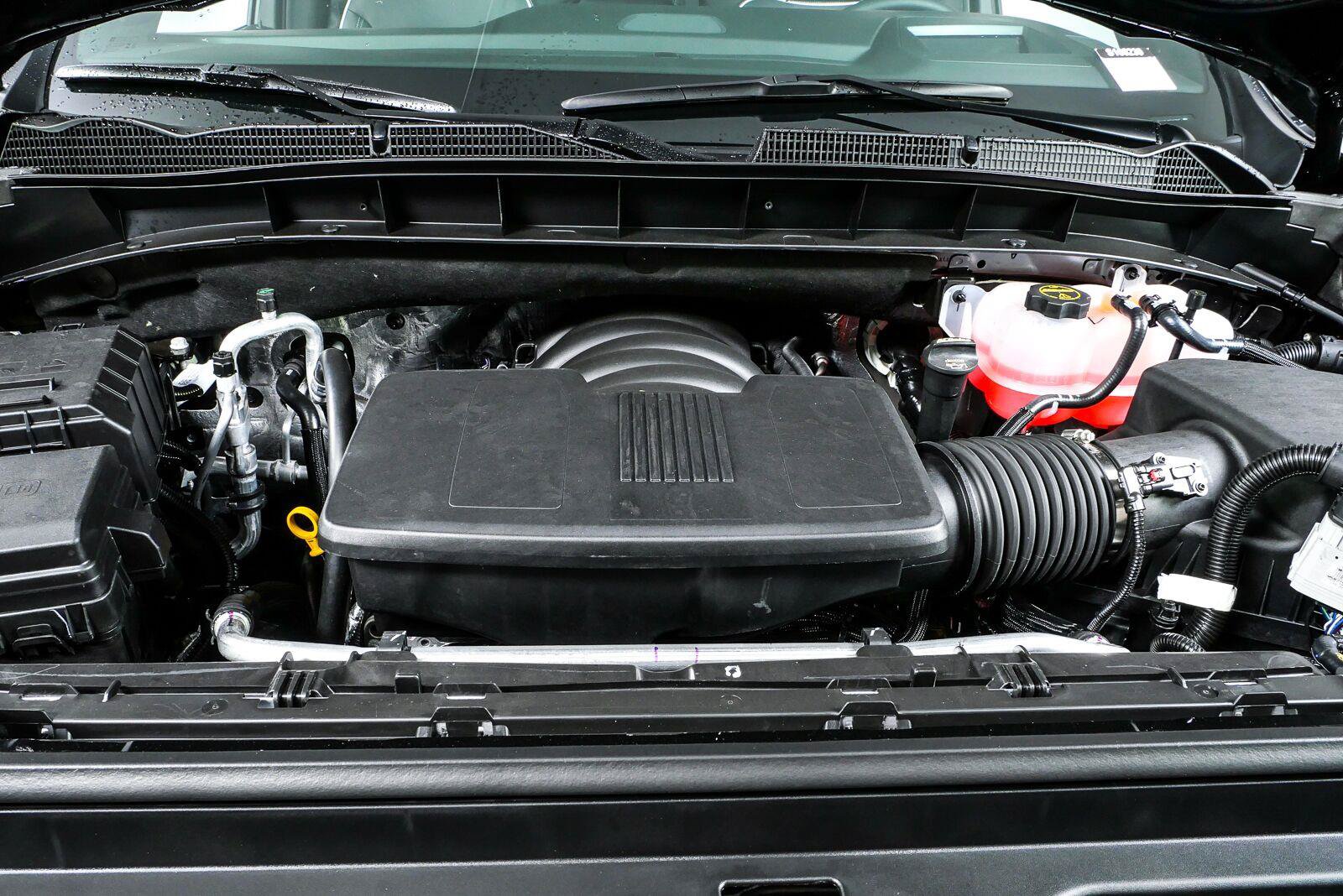 New 2026 GMC Sierra 1500 AT4X AWD/4WD image 35