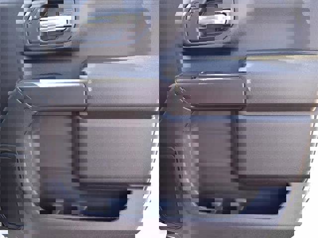 New 2026 Chevrolet Silverado 2500 Custom w/ Custom Value Package image 24