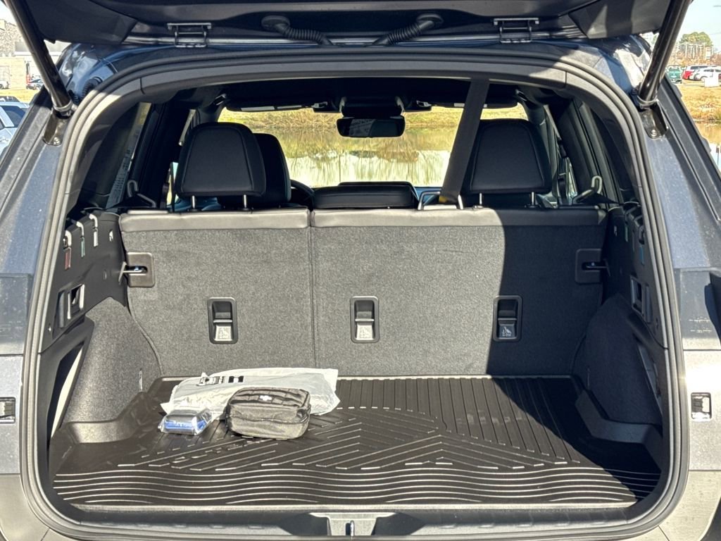 New 2026 Subaru Outback Premium image 13