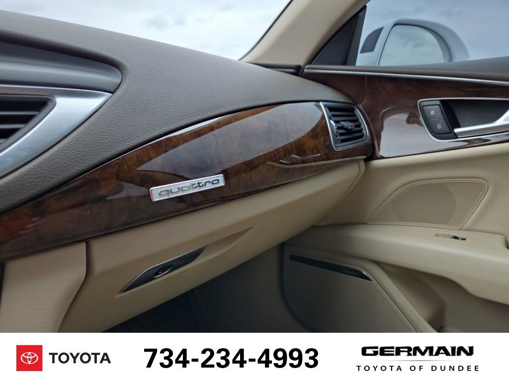 Used 2018 Audi A7 3.0T Prestige w/ Prestige Package image 33