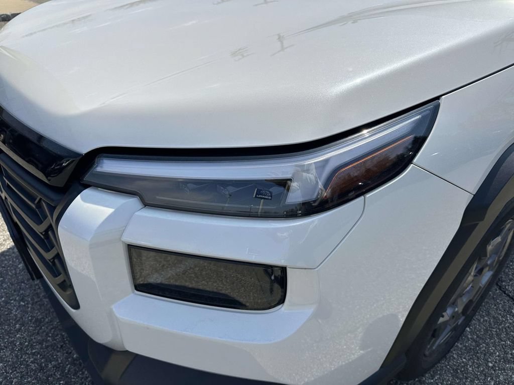 New 2026 Subaru Outback Premium AWD/4WD image 7