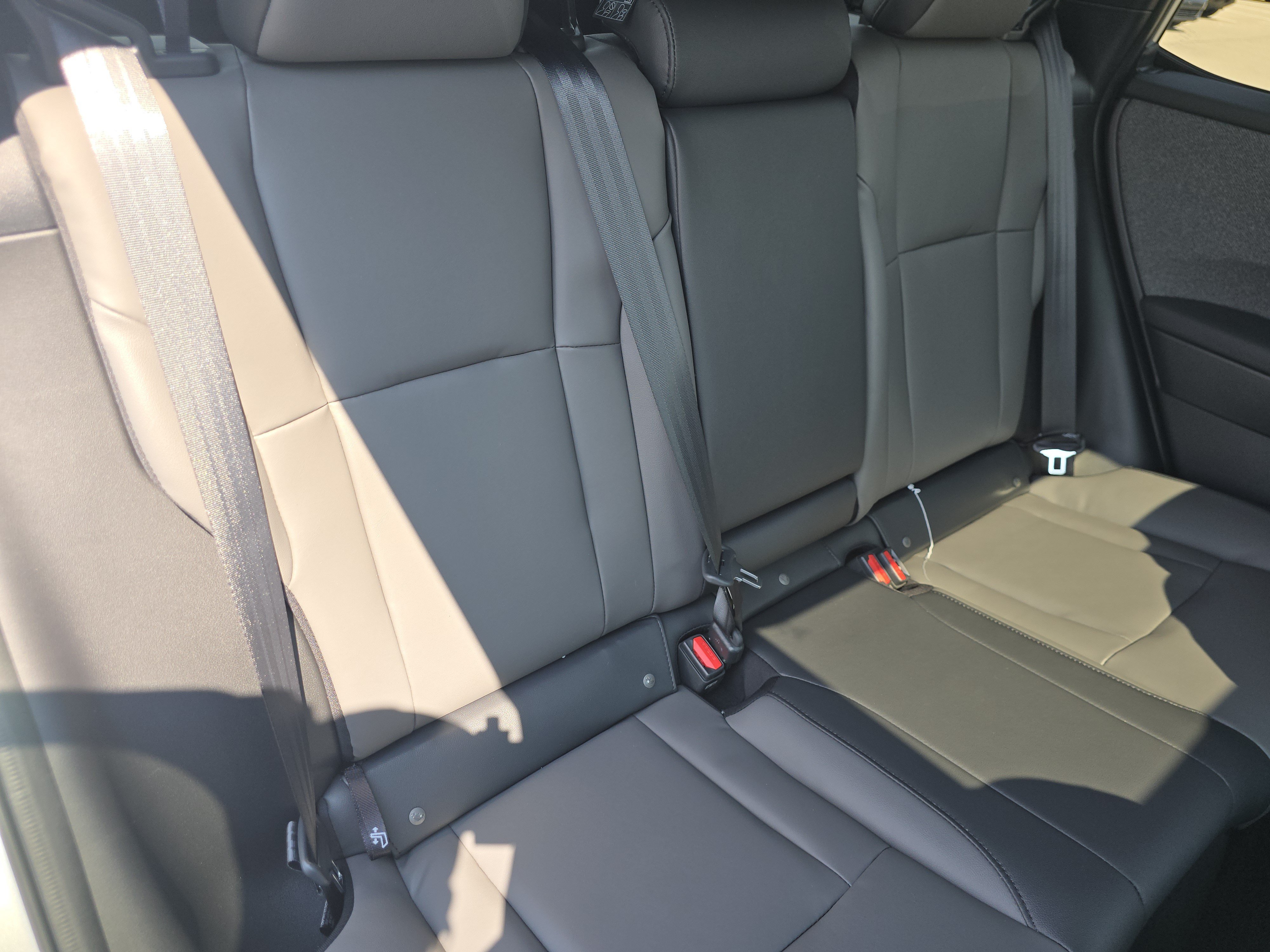 New 2026 Subaru Outback Premium AWD/4WD image 18