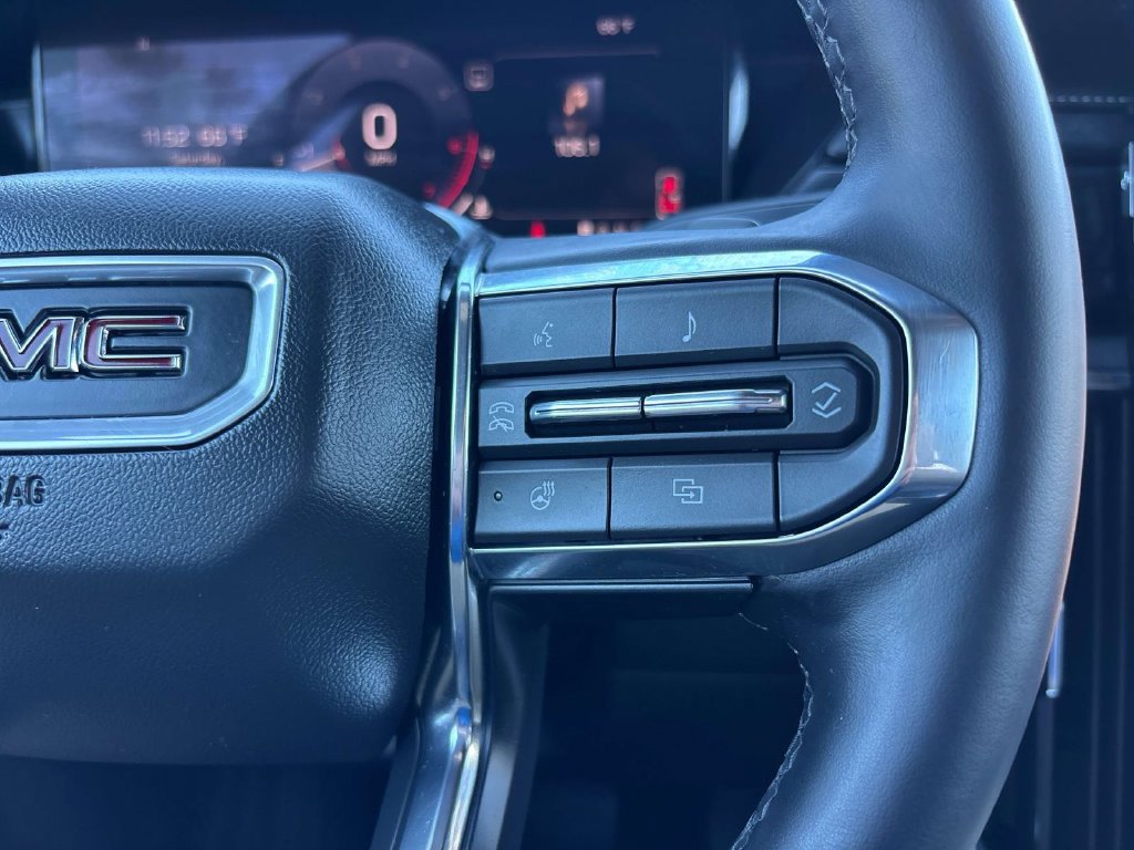 Used 2024 GMC Acadia Elevation w/ Luxury Package AWD/4WD image 26