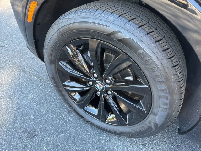 Used 2025 Buick Envista Sport Touring image 32