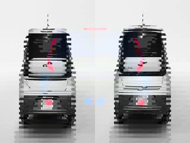 Used 2018 Kia Soul image 4