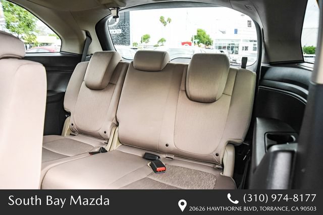 Used 2019 Honda Odyssey EX image 19