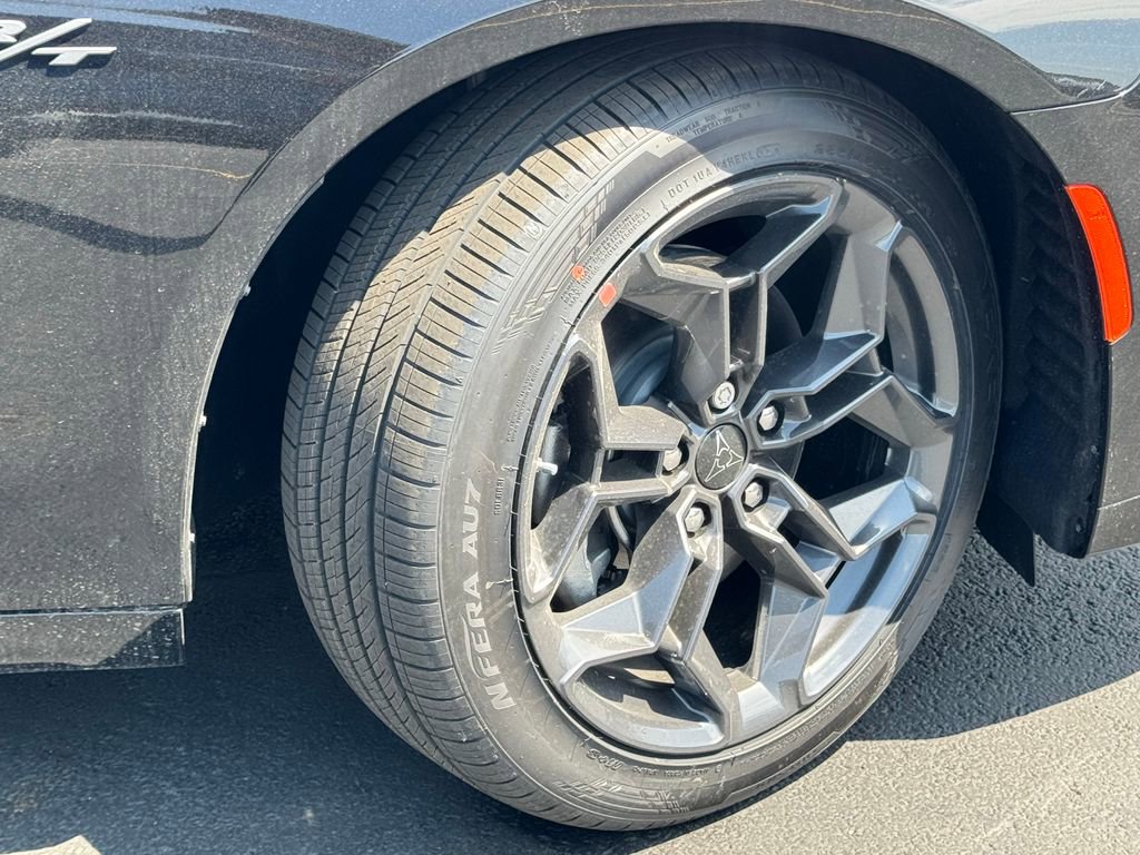 New 2026 Dodge Charger R/T AWD/4WD image 9