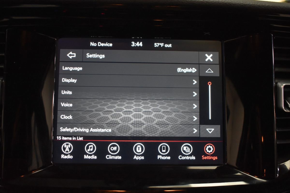Used 2023 Dodge Durango SXT Launch Edition AWD/4WD image 20