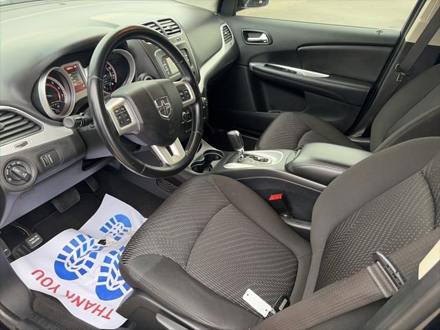 Used 2019 Dodge Journey SE w/ Connectivity Group image 16