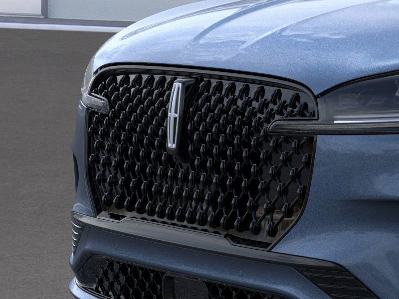 New 2026 Lincoln Aviator Reserve image 17