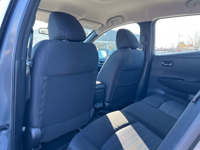 Used 2024 Nissan Leaf SV Plus image 14