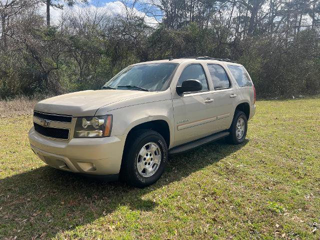 Used 2008 Chevrolet Tahoe LT w/ LT Preferred Equipment Group
