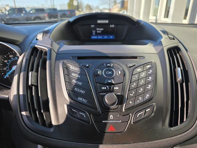 Used 2016 Ford Escape S FWD image 14