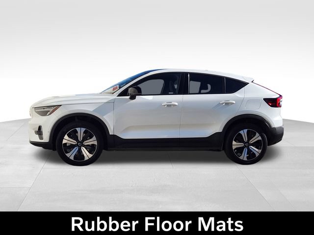 Certified 2023 Volvo C40 P8 Recharge Plus w/ Protection Package Premier AWD/4WD image 6