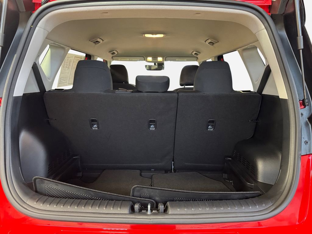 Certified 2023 Kia Soul LX w/ LX Technology Package image 25