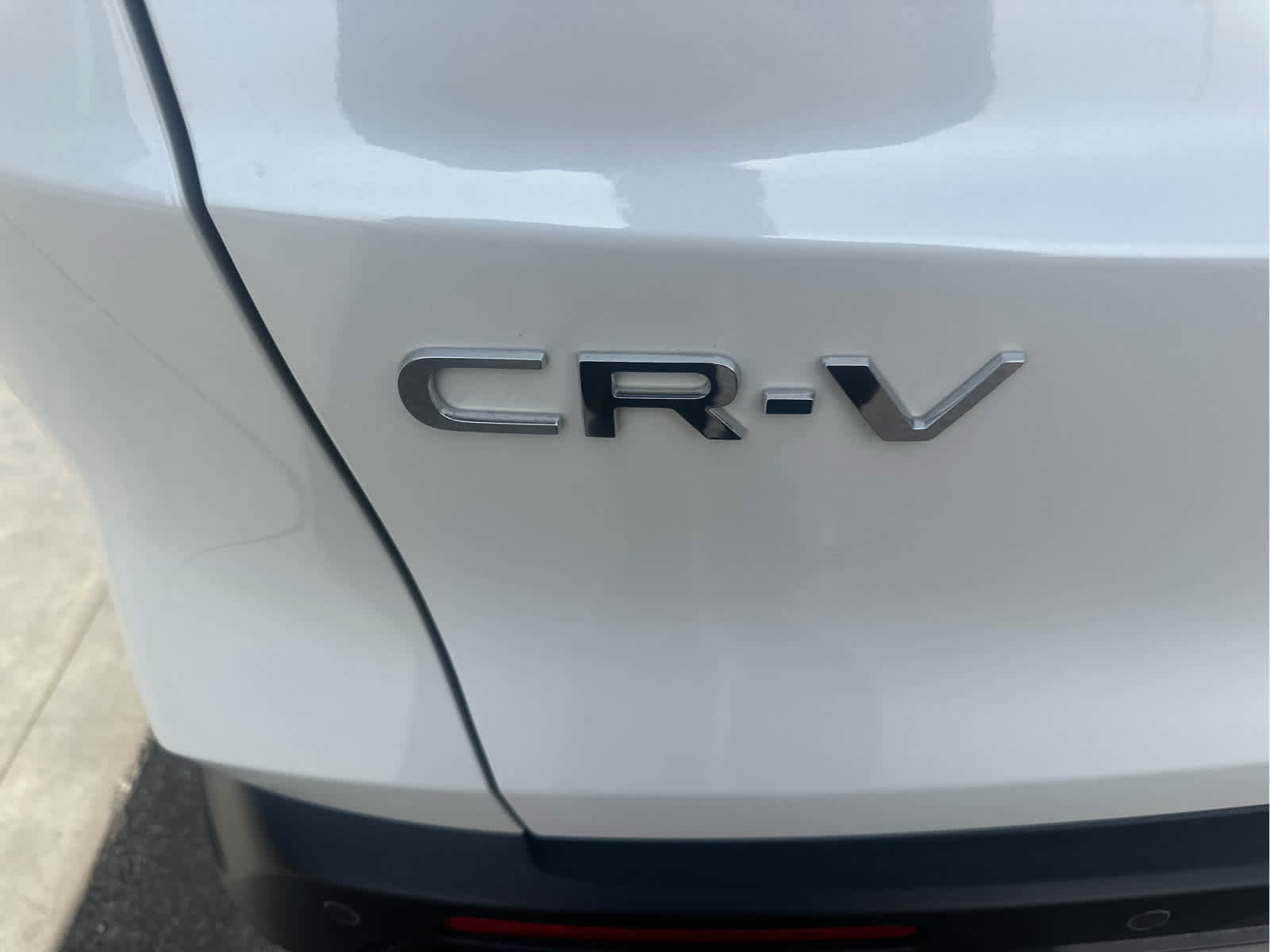 Certified 2026 Honda CR-V EX-L image 13