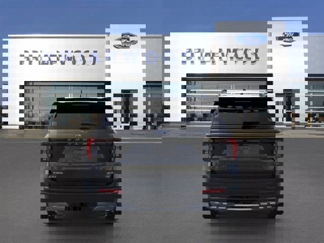 New 2026 Ford Explorer Active w/ Active Comfort Package image 5