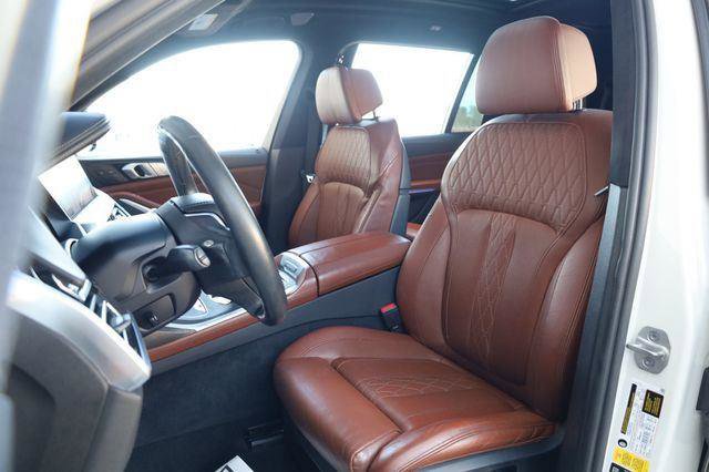 Used 2021 BMW ALPINA XB7 AWD/4WD image 18