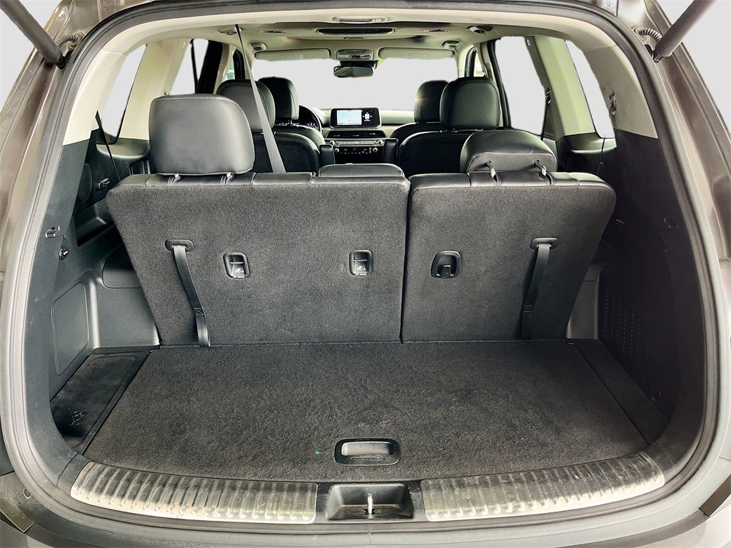 Used 2022 Kia Telluride SX w/ Towing Package image 28