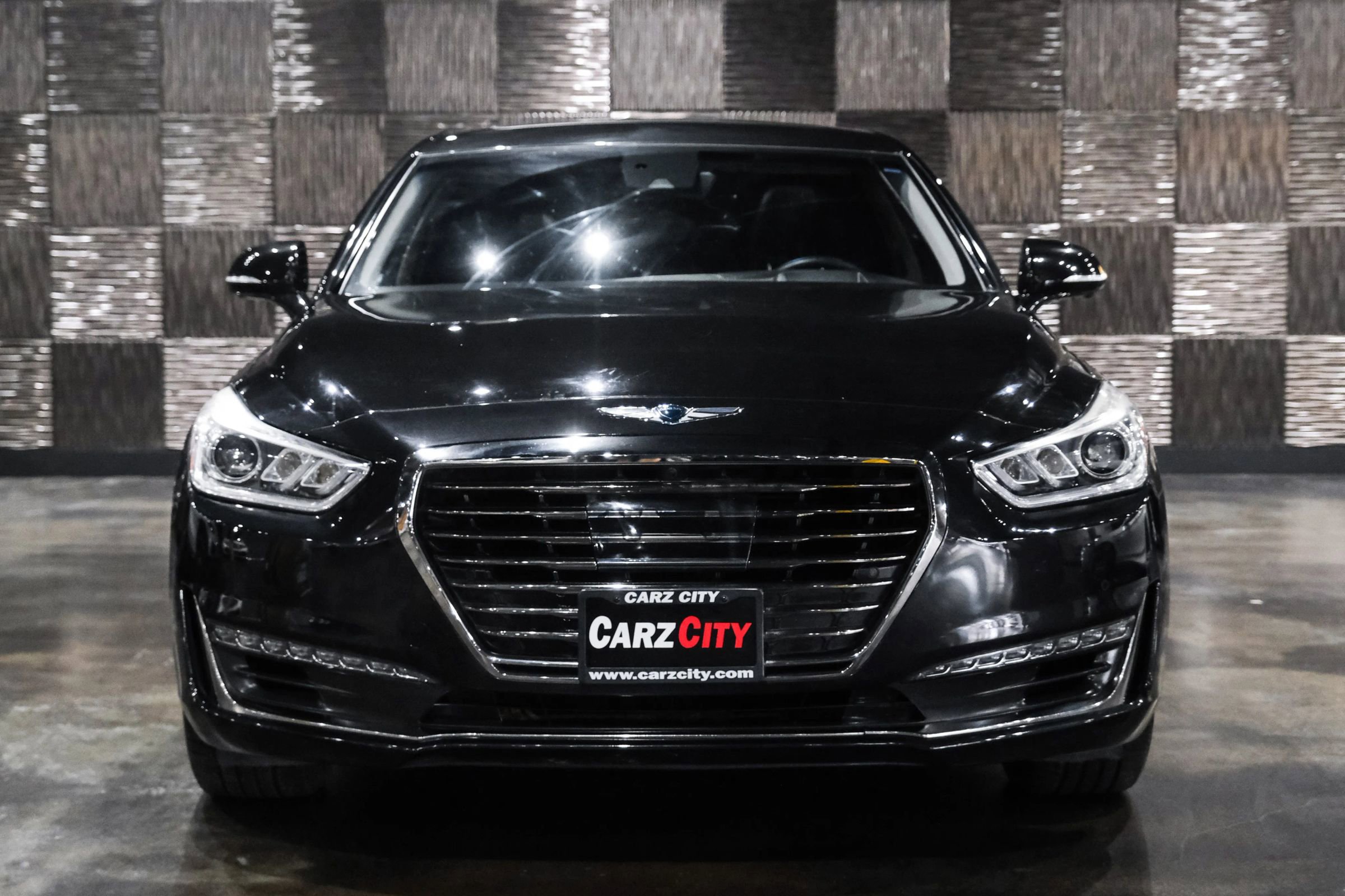 Used 2019 Genesis G90 5.0 Ultimate RWD image 6