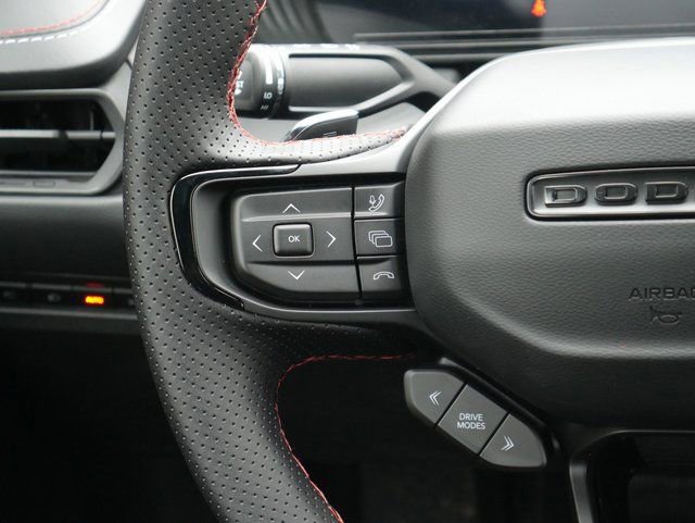 New 2026 Dodge Charger Scat Pack w/ Blacktop Package image 14