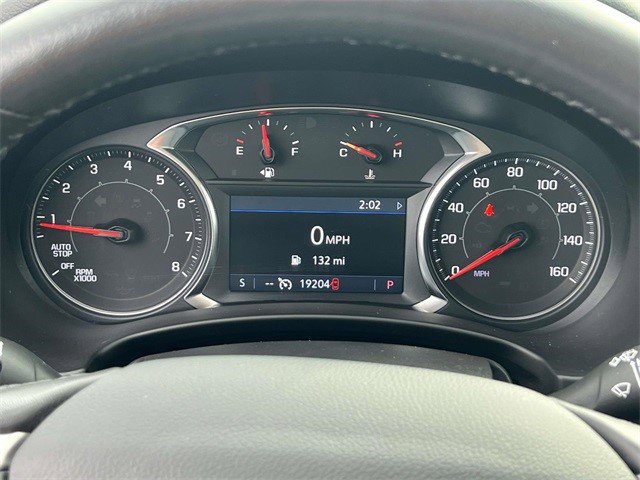 Certified 2022 GMC Terrain SLT w/ Elevation Edition image 25