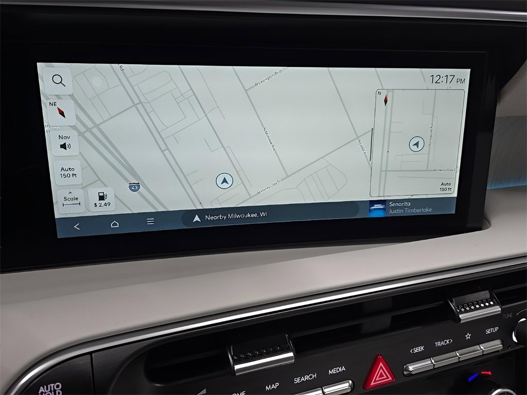 New 2026 Hyundai Palisade XRT Pro image 26