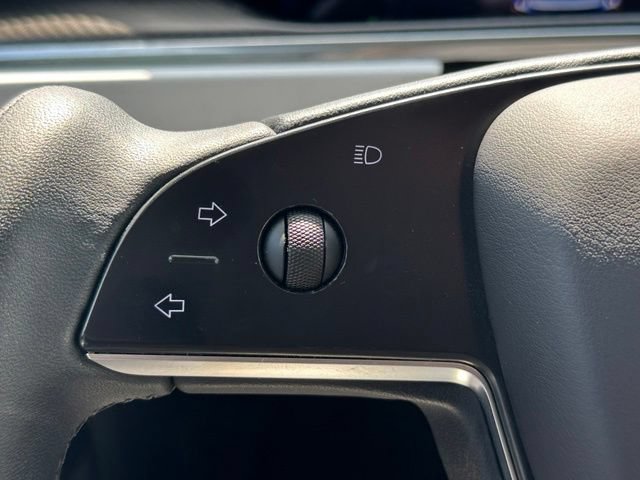 Used 2022 Tesla Model X Plaid AWD/4WD image 19