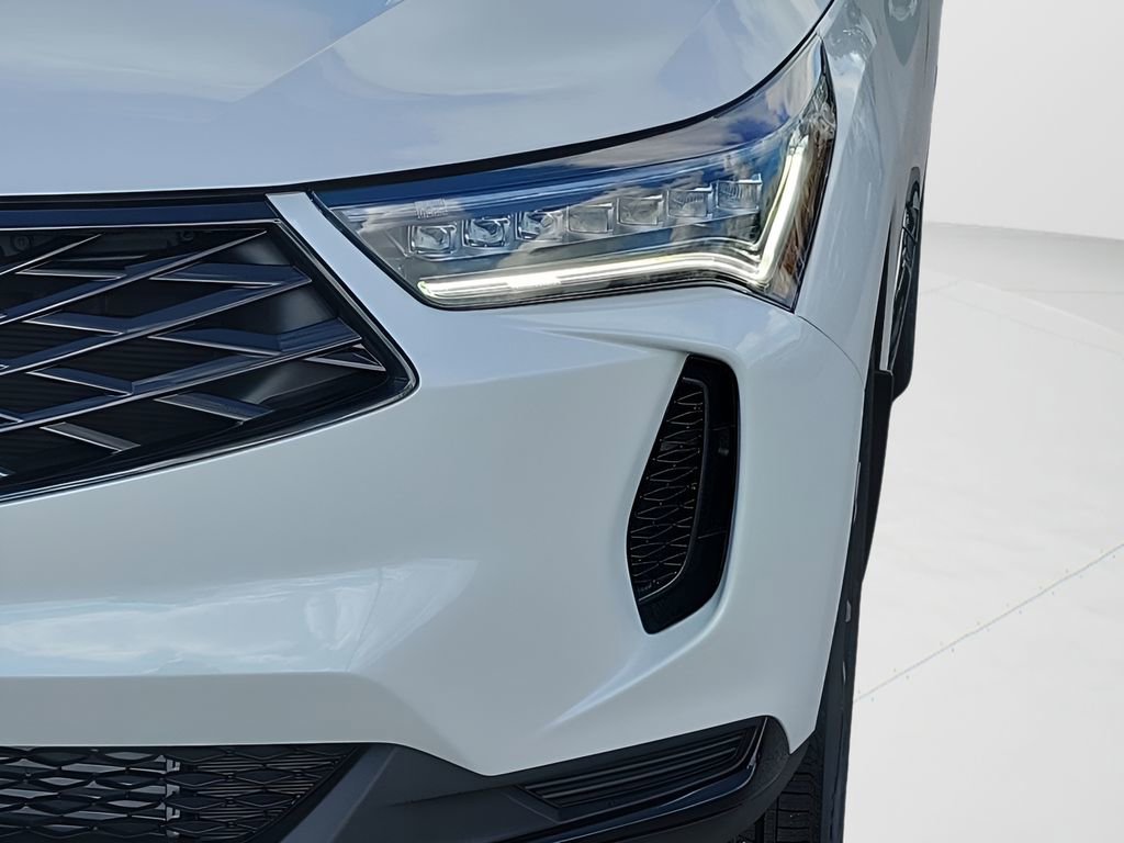 New 2026 Acura RDX SH-AWD image 16