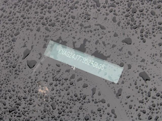 New 2025 Kia K5 LXS image 19