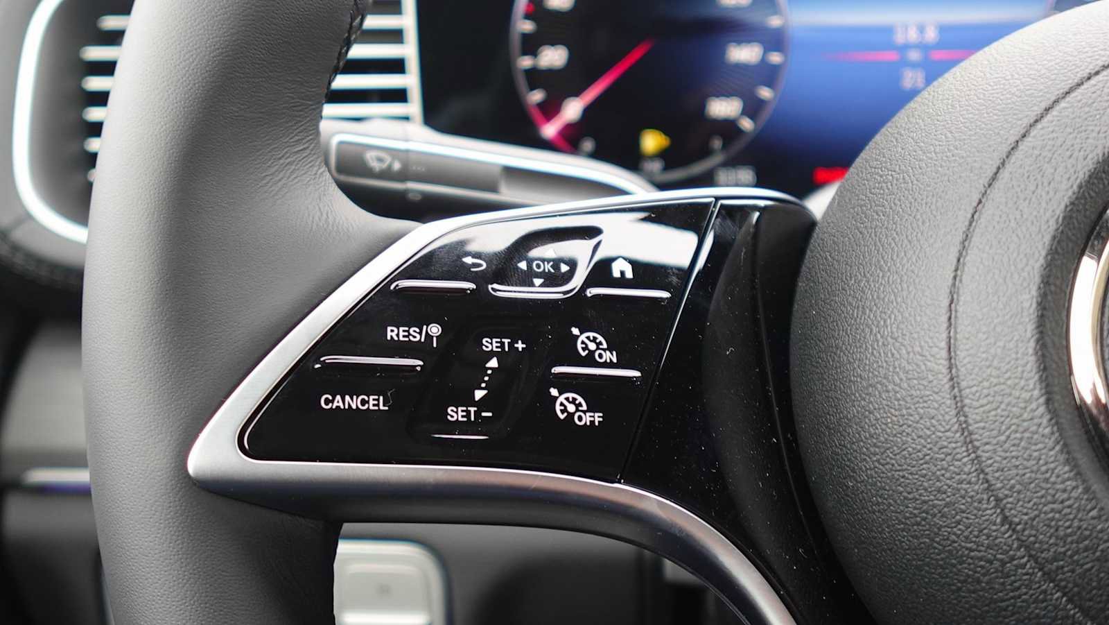 New 2026 Mercedes-Benz GLE 450 GLE 450 image 33