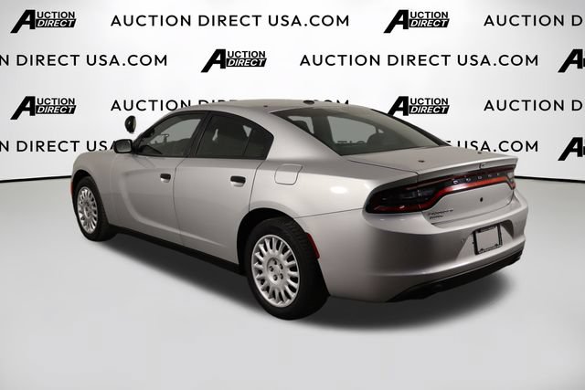 Used 2021 Dodge Charger Police w/ Fleet Safety Group AWD/4WD image 41
