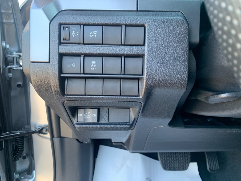 New 2026 Toyota Tacoma SR5 AWD/4WD image 29