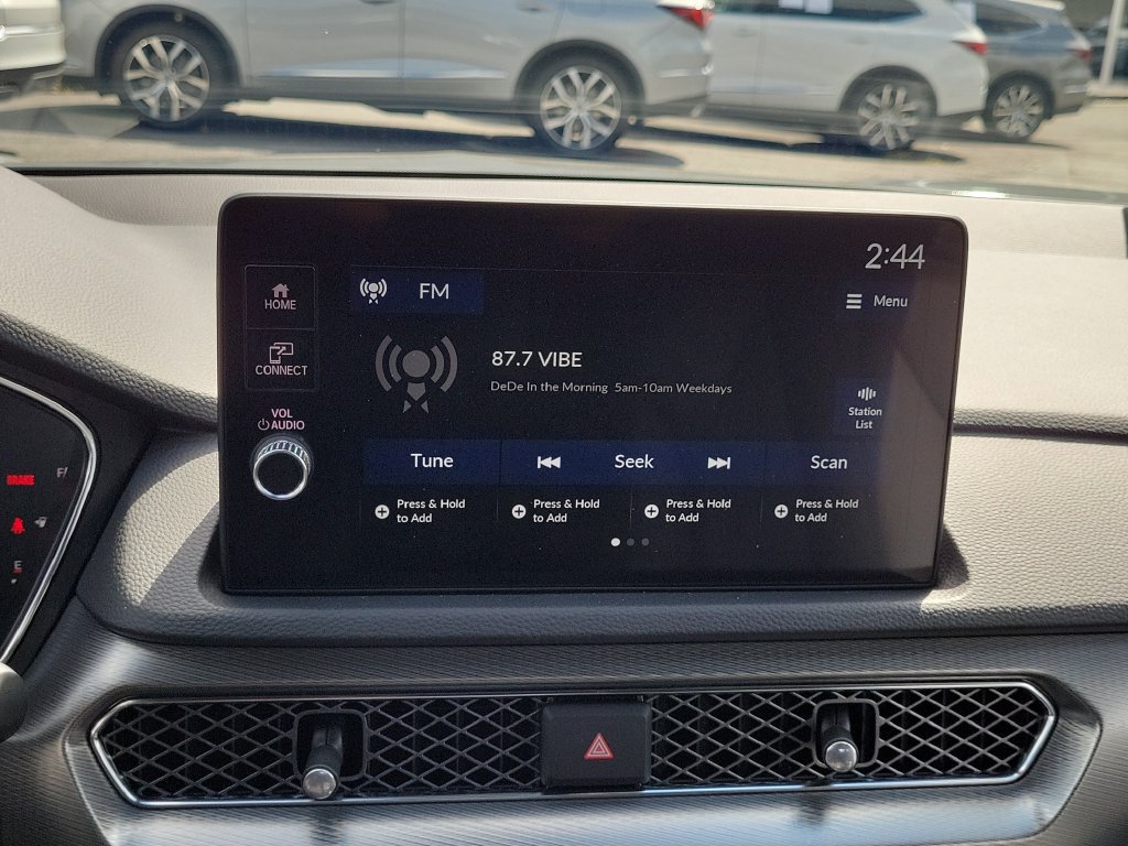Certified 2026 Acura Integra A-Spec FWD image 22