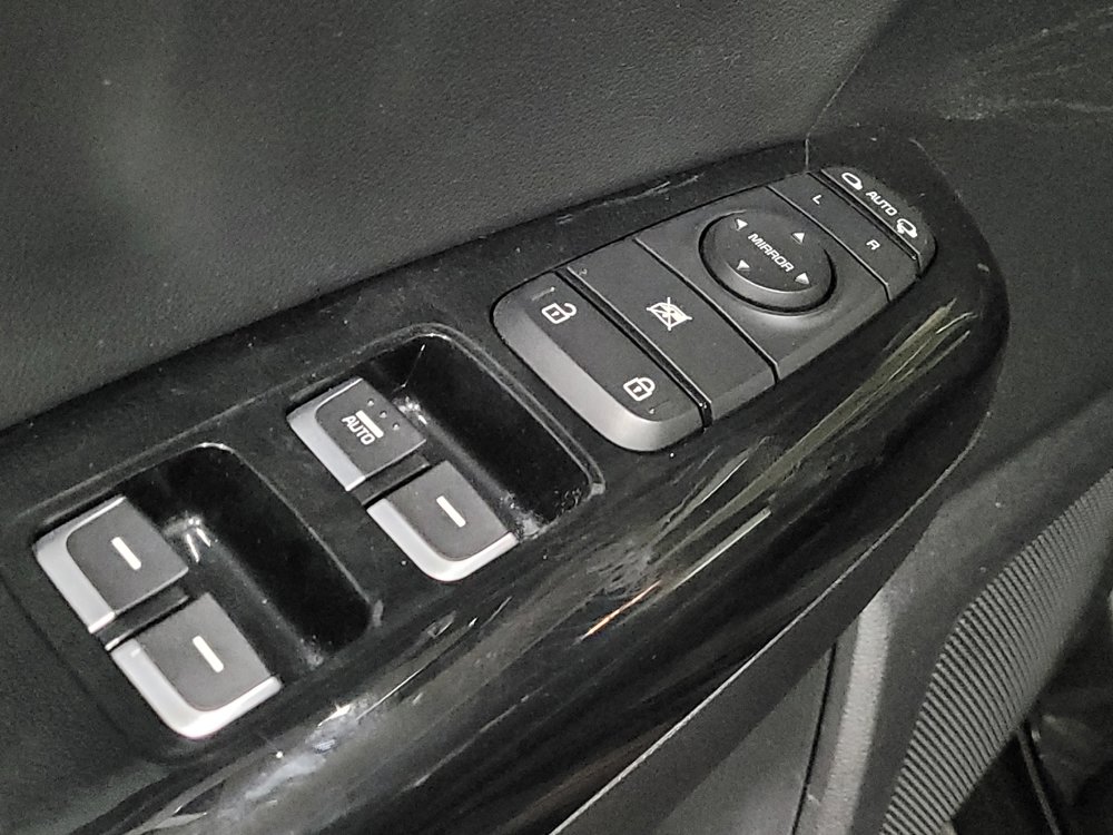Used 2020 Kia Sportage EX image 27