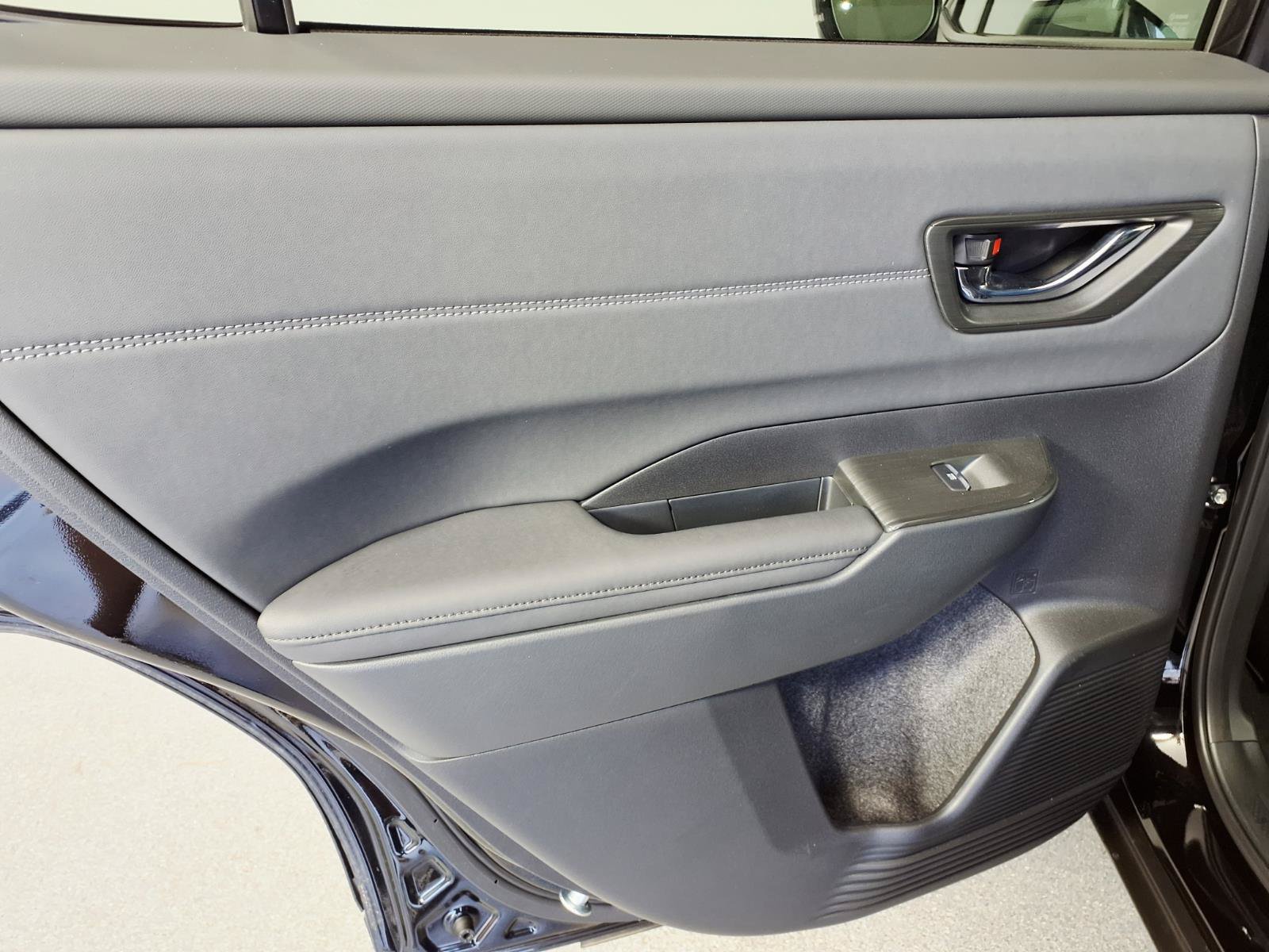 Used 2026 Subaru Outback Touring AWD/4WD image 7