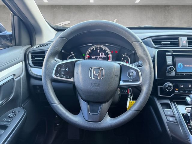 Used 2018 Honda CR-V LX image 21