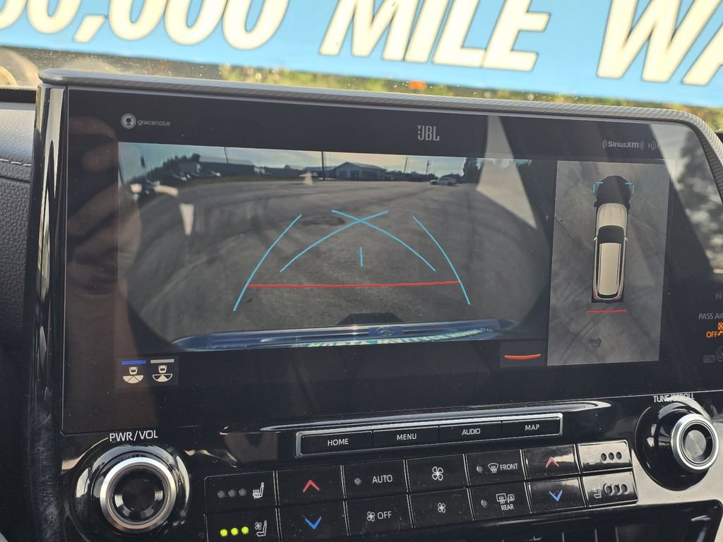 Used 2022 Toyota Highlander Platinum image 19