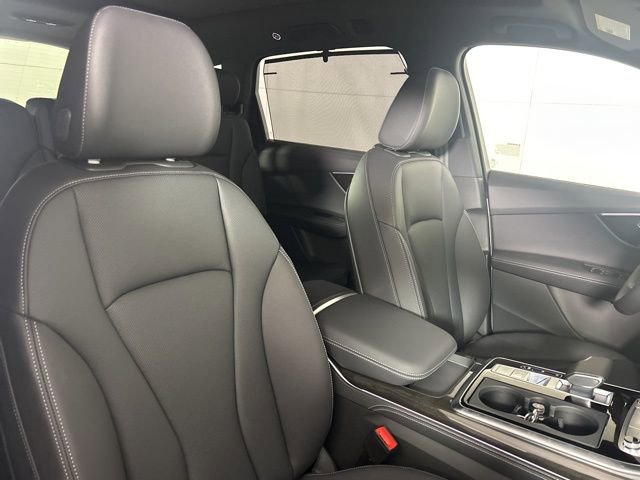 New 2026 Audi Q7 3.0T Premium Plus image 11