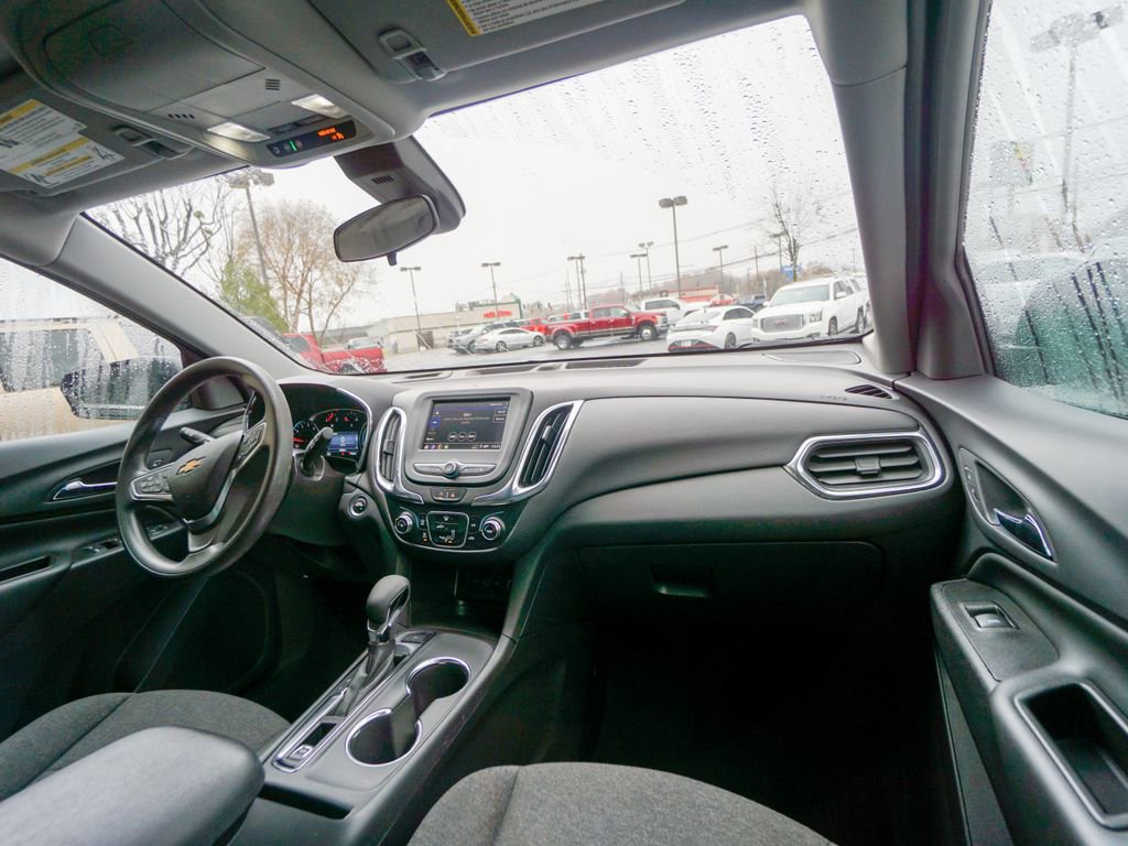 Used 2023 Chevrolet Equinox LT image 27