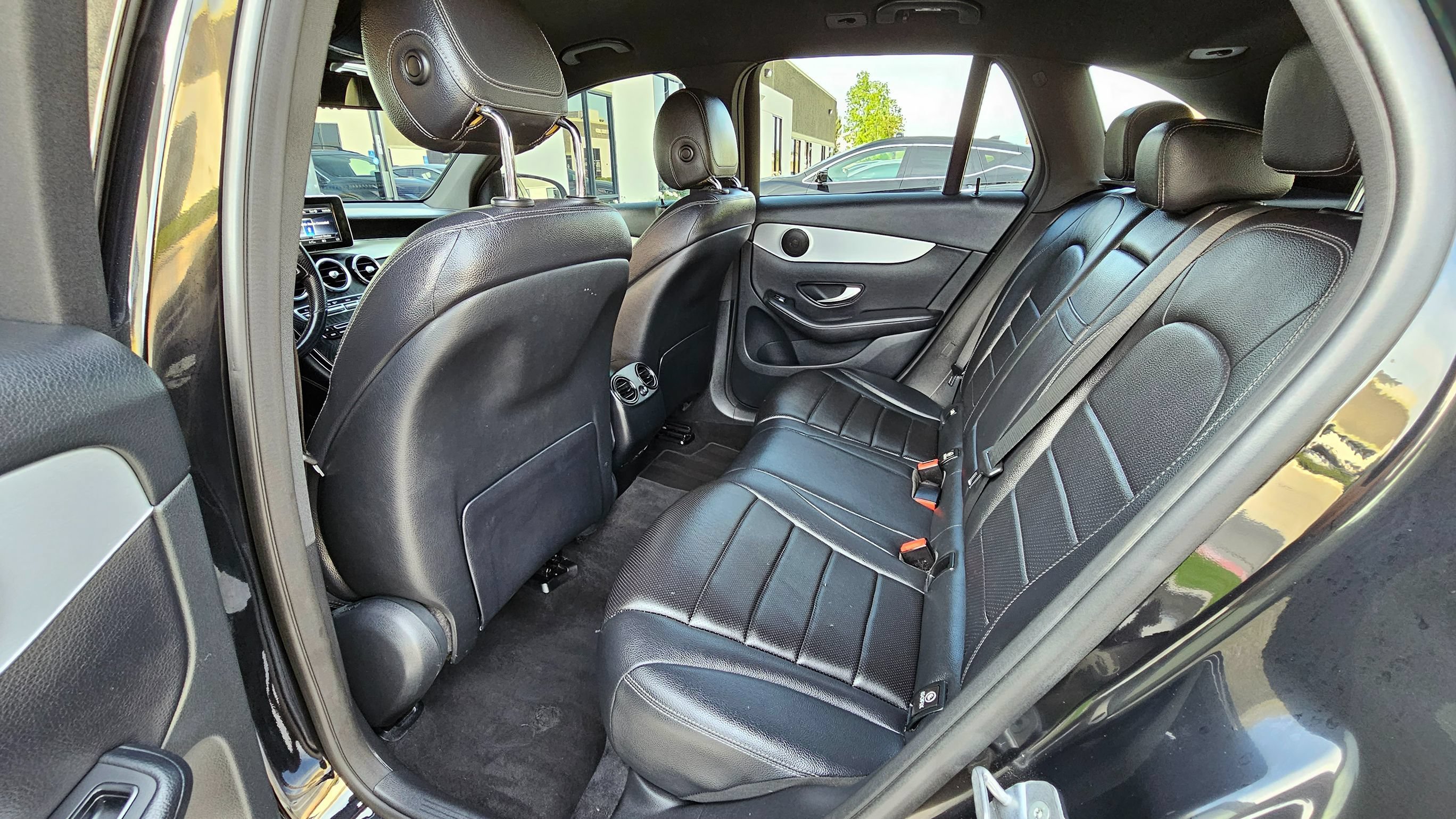 Used 2019 Mercedes-Benz GLC 300 image 20