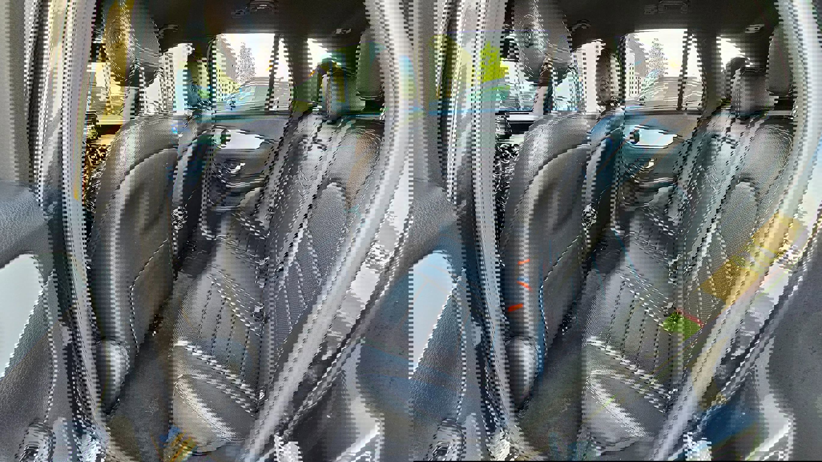 Used 2019 Mercedes-Benz GLC 300 image 20