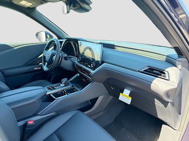 New 2026 Lexus TX 350 FWD image 14