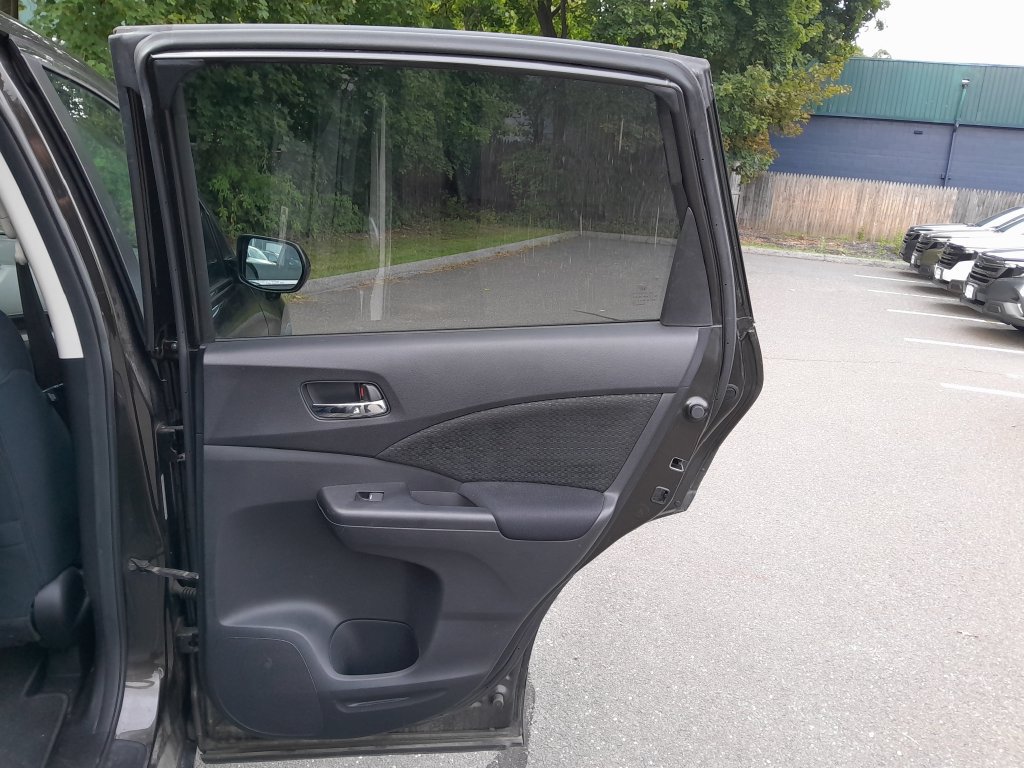 Used 2015 Honda CR-V EX image 33