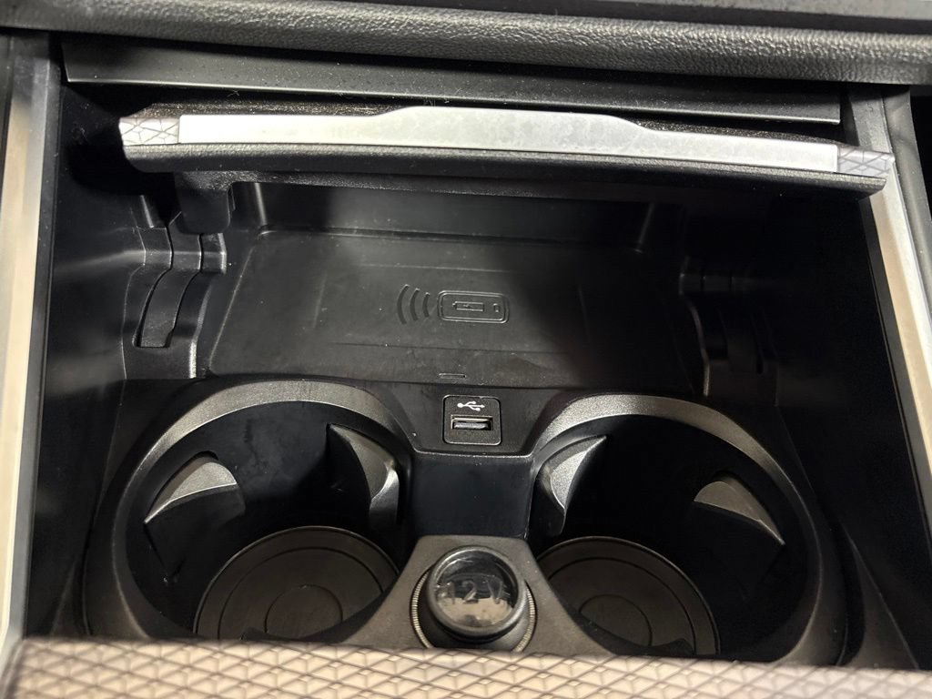 Certified 2026 BMW 430i Coupe w/ Parking Assistance Package RWD image 17
