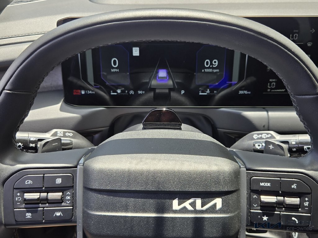 Certified 2027 Kia Telluride SX X-Line AWD/4WD image 31