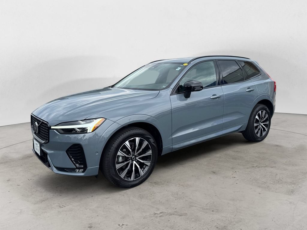 Certified 2024 Volvo XC60 B5 Plus w/ Climate Package AWD/4WD image 2