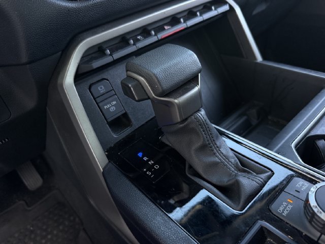 Used 2023 Toyota Tundra SR5 AWD/4WD image 21